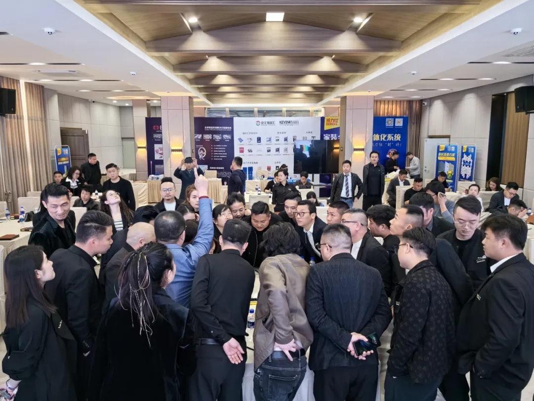 云端设计盛典大咖云集！PokerStars扑克官网股份携手香港凯文设计集团，共同打造健全光空间！